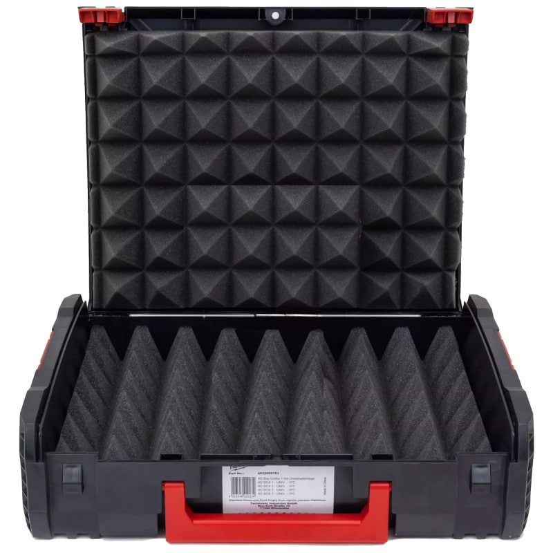Ящик для инструментов Milwaukee HD Box (4932459751)
