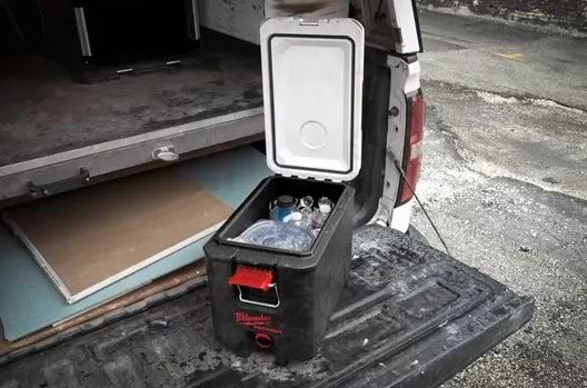 Фото - Органайзер для инструментов Milwaukee 4932471722