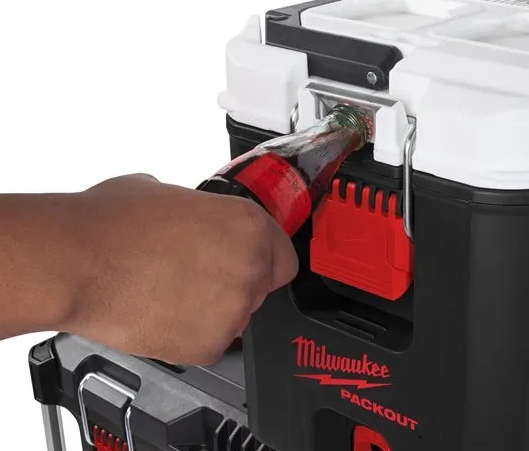 Фото - Органайзер для инструментов Milwaukee 4932471722