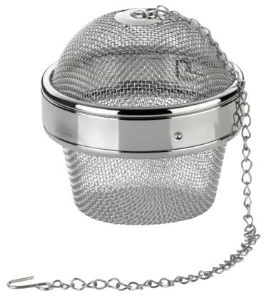 Ситечко для чая/трав Kela Aromi 9 см (11304)