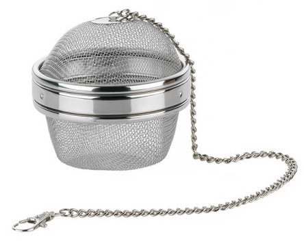 Фото - Ситечко для чая/трав Kela Aromi 9 см (11304)