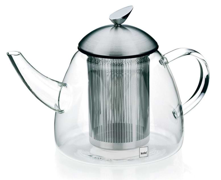 Чайник заварювальний Kela Aurora 1.3 л (16940)