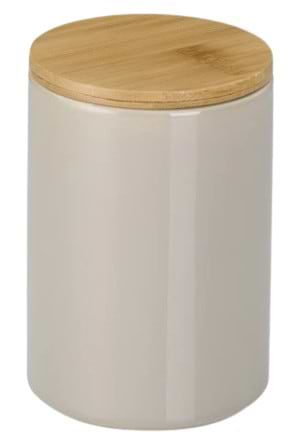 Ємність для сипучих Kela Cady 0,8 л (15276) - Фото 1