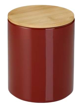 Ємність для сипучих Kela Cady 1,7 л (15272) - Фото 1