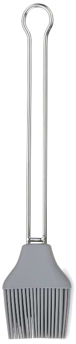 Пензлик кулiнарний Kela Cookie Light Gray (10062) - Фото 1