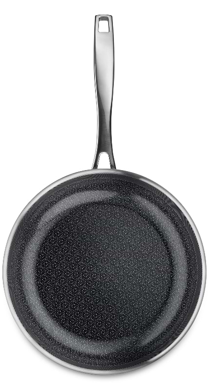 Фото - Сковорода універсальна Kela Flavoria 28 см (10203)