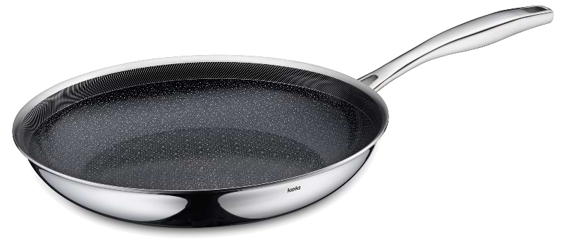 Сковорода універсальна Kela Flavoria 28 см (10203) - Фото 1