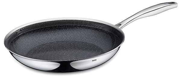 Фото - Сковорода універсальна Kela Flavoria 28 см (10203)