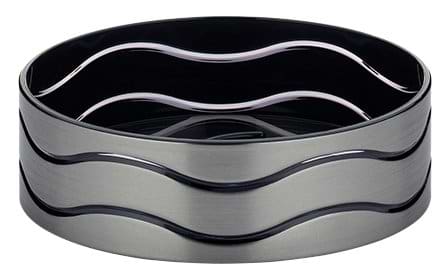 Мыльница Kela Muna 11х3 см (22830)