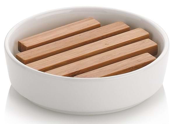 Фото - Мильниця Kela Natura 11.5х3 см (18585)