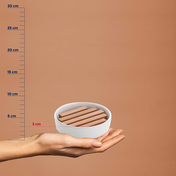 Фото - Мильниця Kela Natura 11.5х3 см (18585)