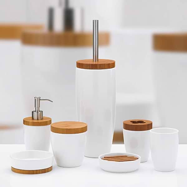 Фото - Мильниця Kela Natura 11.5х3 см (18585)