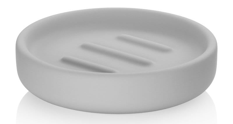 Мыльница Kela Sana 11.5х3 см (23953)