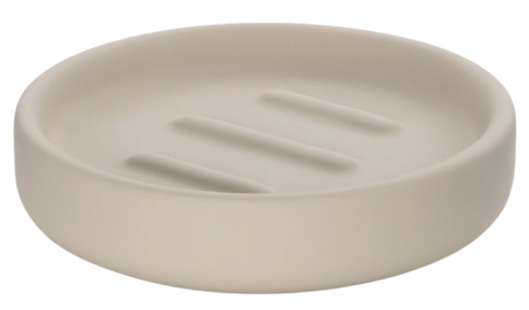 Мыльница Kela Sana 11.5х3 см (23949)