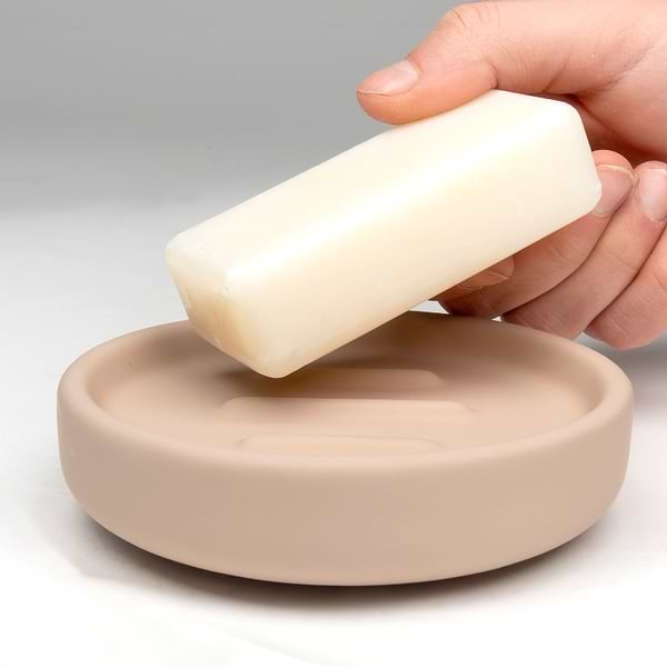 Фото - Мыльница Kela Sana 11.5х3 см (23949)