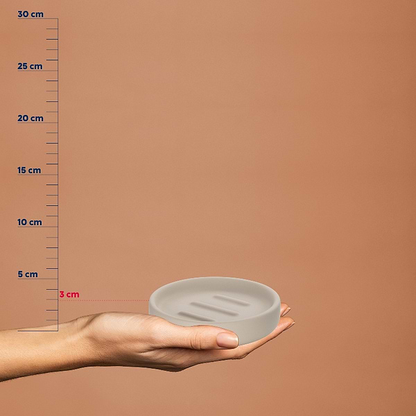 Фото - Мыльница Kela Sana 11.5х3 см (23949)