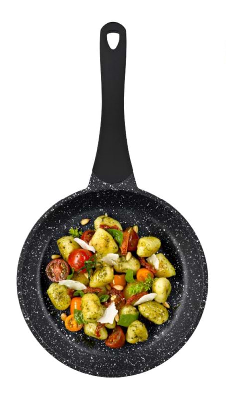 Фото - Сковорода універсальна Kela Stella Nova 20 см (12215)