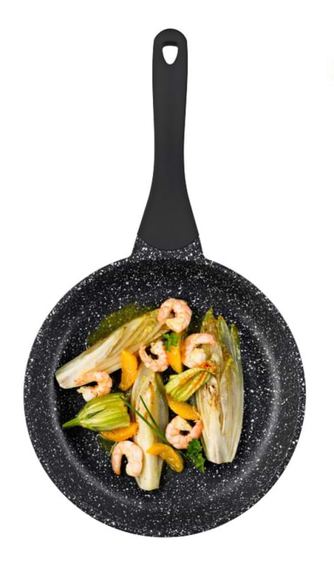 Фото - Сковорода універсальна Kela Stella Nova 24 см (12216)