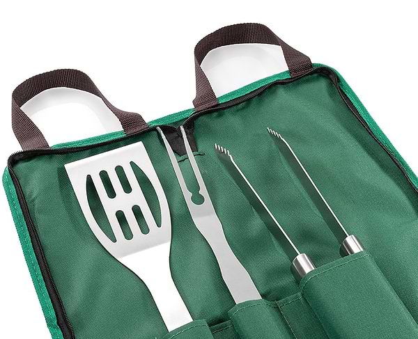 Фото - Набор для гриль-барбекю Кемпінг Roaster