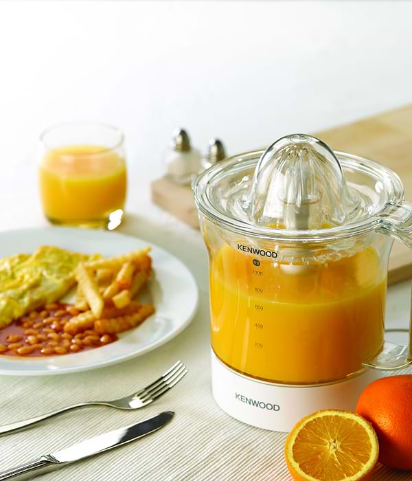 Фото - Цитрус-пресс Kenwood JE280