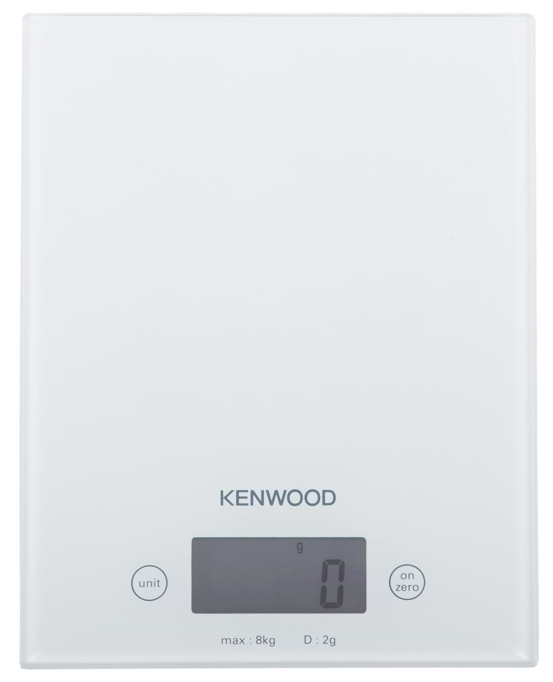 Ваги кухонні Kenwood DS401