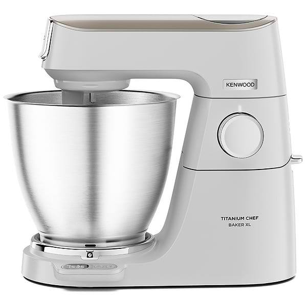 Фото - Уценка - Кухонная машина Kenwood KVL 65.001 WH