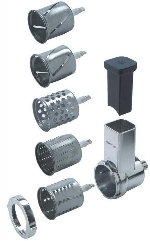 Фото - Уцінка - Насадка для кухонних машини Kenwood AT643B