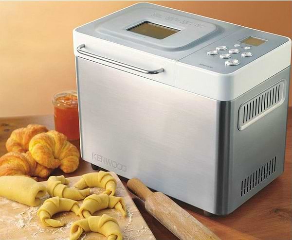 Фото - Хлебопечь Kenwood BM350