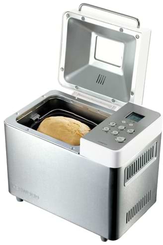Фото - Хлебопечь Kenwood BM350