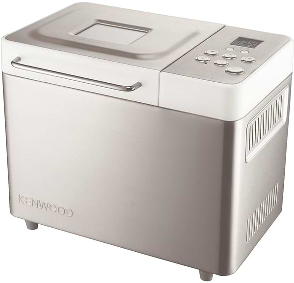 Фото - Хлебопечь Kenwood BM350