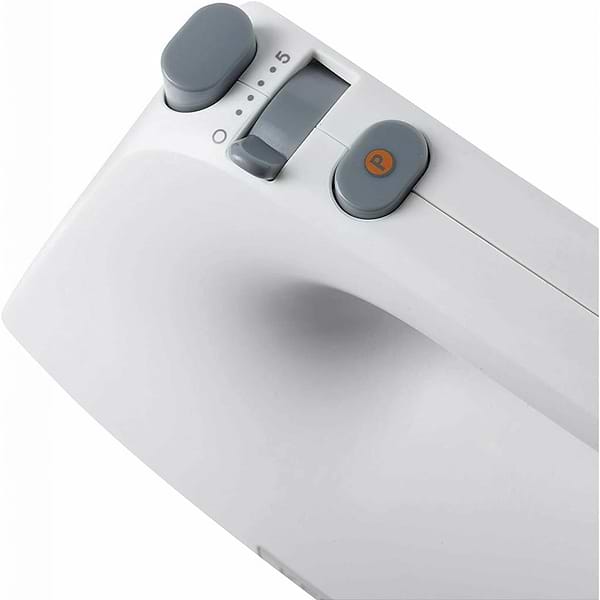Фото - Миксер с чашей Kenwood HMP32.A0WH