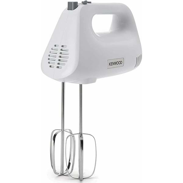 Фото - Миксер с чашей Kenwood HMP32.A0WH