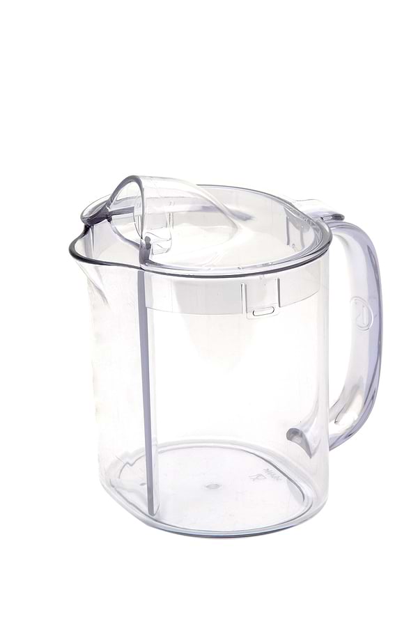 Фото - Соковыжималка центробежная Kenwood JE850