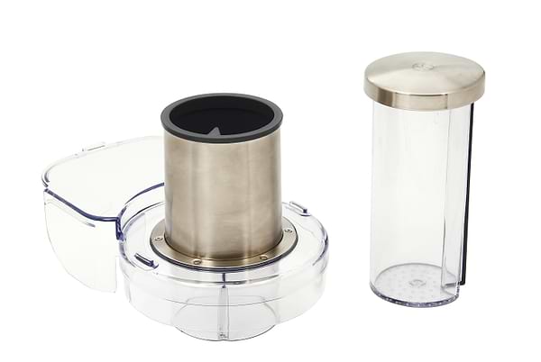 Фото - Соковыжималка центробежная Kenwood JE850