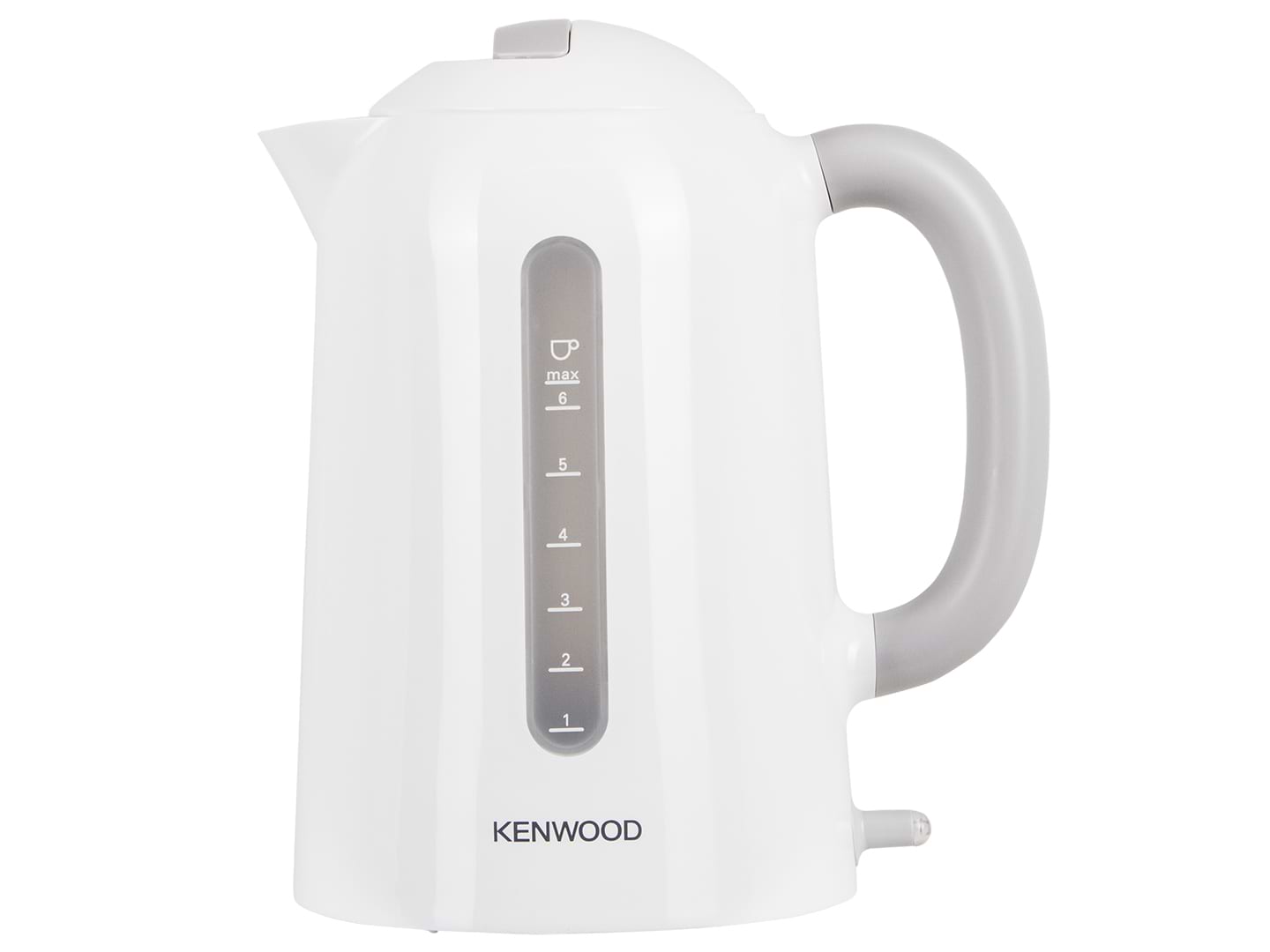 Електричний чайник Kenwood JKP 220