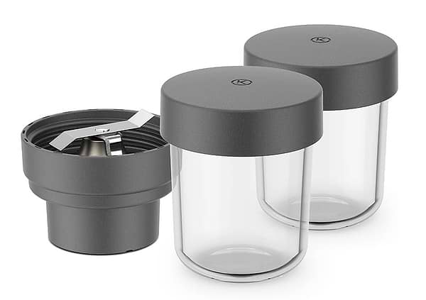 Фото - Насадка для кухонной машины Kenwood KAG30.000GY