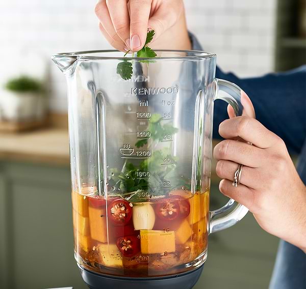 Фото - Насадка для кухонних машин Kenwood KAH359GL