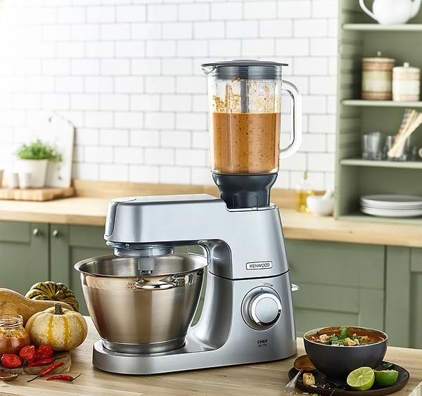 Фото - Насадка для кухонних машин Kenwood KAH359GL