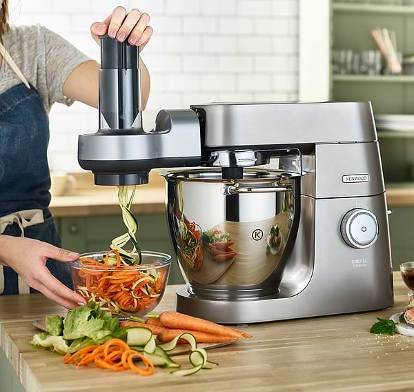 Фото - Насадка для кухонной машины Kenwood KAX700PL