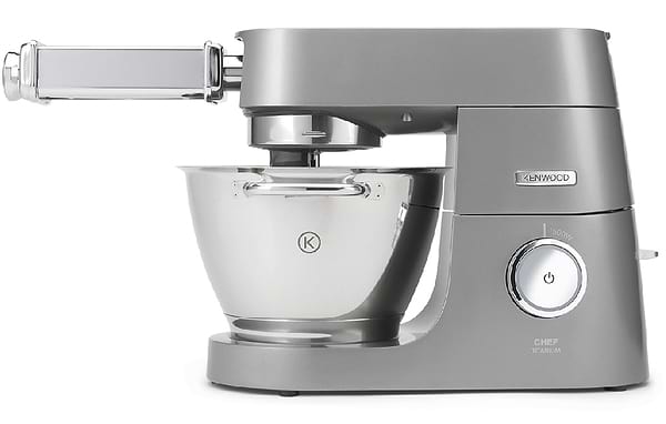 Фото - Насадка для кухонних машин Kenwood KAX983ME Тренетте