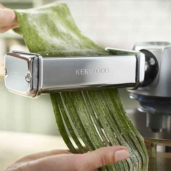 Фото - Насадка для кухонних машин Kenwood KAX983ME Тренетте