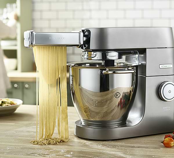 Фото - Насадка для кухонной машины Kenwood KAX984ME Спагетти