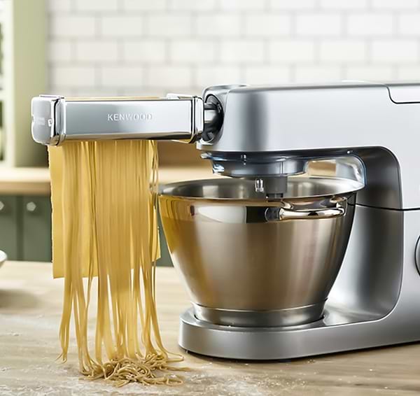 Фото - Насадка для кухонной машины Kenwood KAX984ME Спагетти