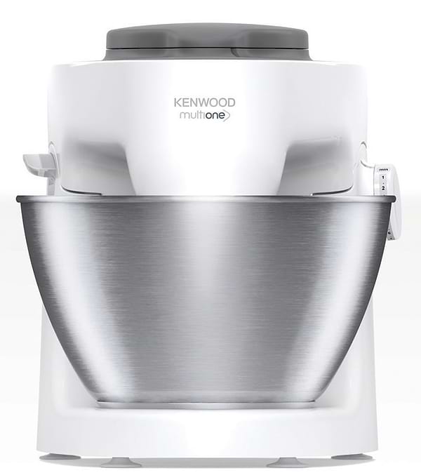 Фото - Уцінка - Кухонна машина Kenwood KHH 322 White