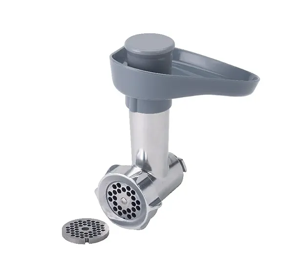 Фото - Кухонна машина Kenwood KHC29.P0SI