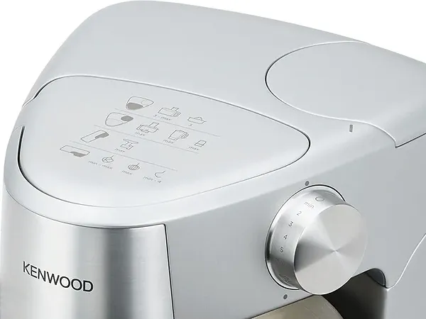 Фото - Кухонна машина Kenwood KHC29.P0SI