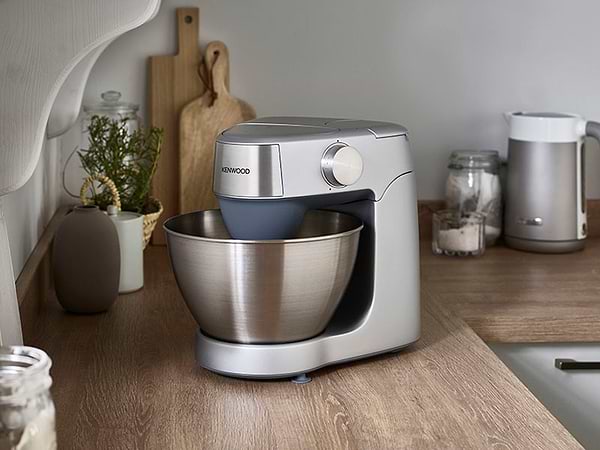 Фото - Кухонна машина Kenwood KHC29.P0SI