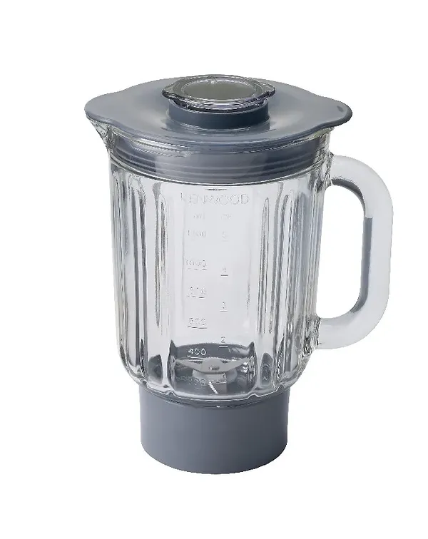 Фото - Кухонна машина Kenwood KHC29.P0SI