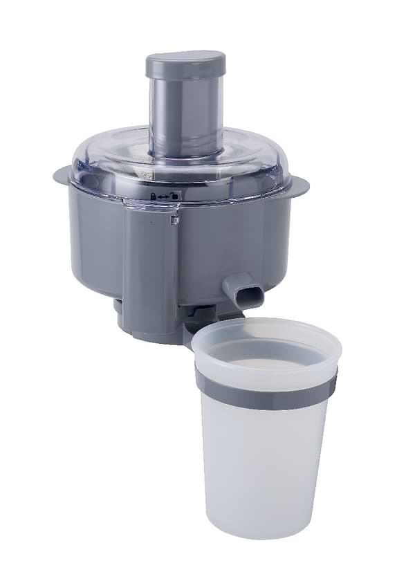 Фото - Кухонна машина Kenwood KHC29.P0SI