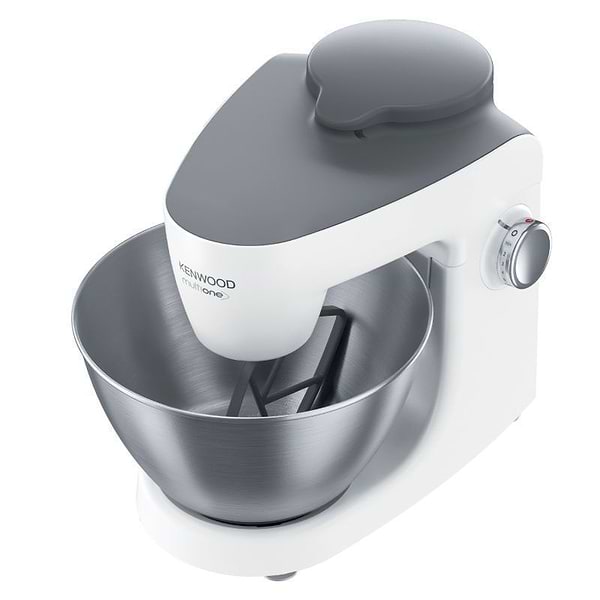 Фото - Уцінка - Кухонна машина Kenwood KHH 322 White